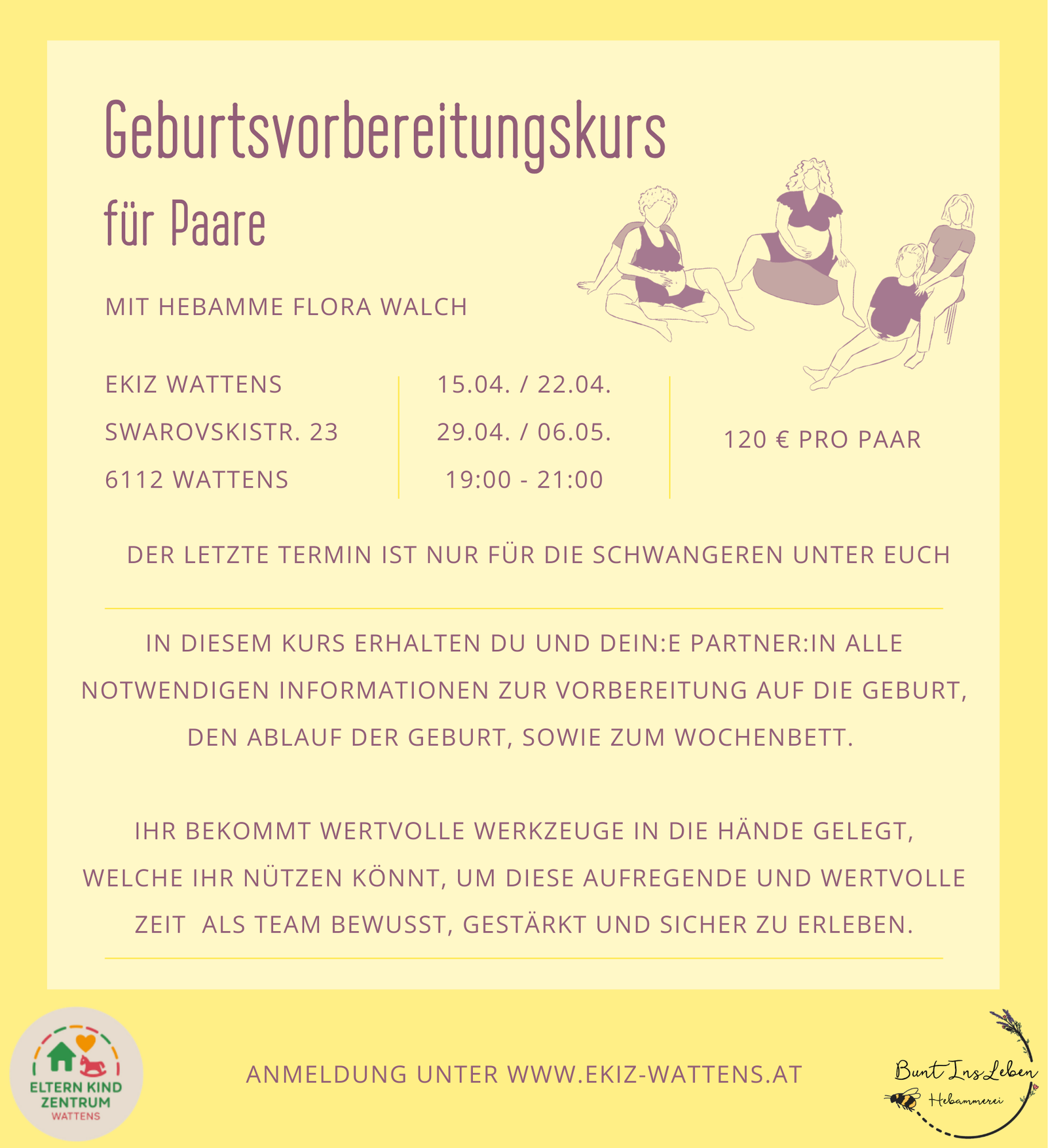 Geburtsvorbereitungskurs(6)